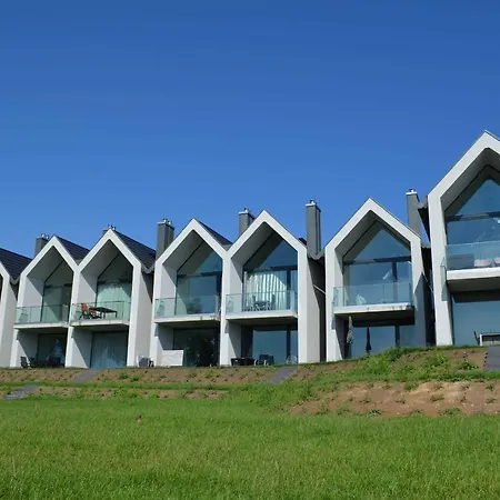 Haus Besch - Marinas Moewennest Apartment *