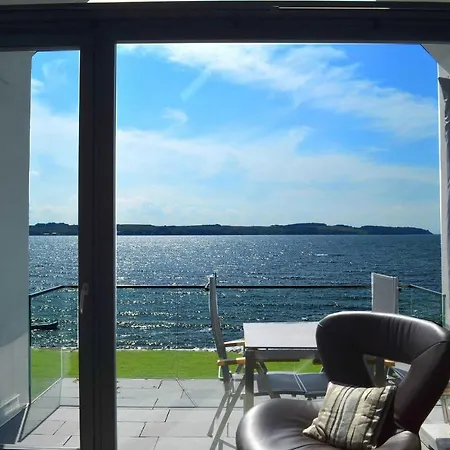 Haus Besch - Marinas Moewennest