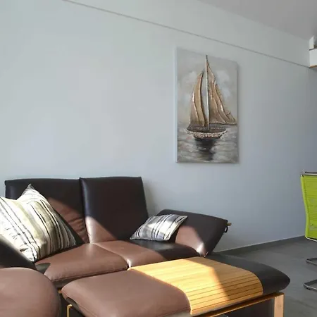 Apartament Haus Besch - 