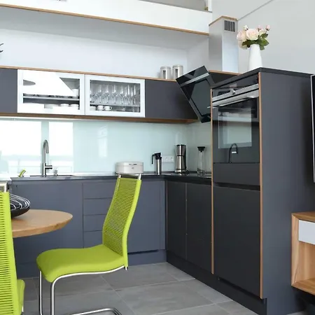 Apartament Haus Besch - 