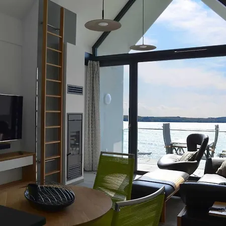 Apartament Haus Besch - 