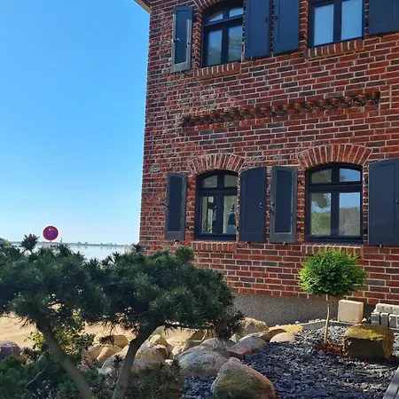 Haus Besch - Marinas Moewennest *