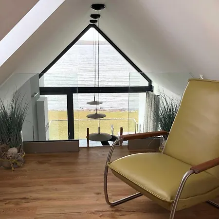 Haus Besch - Marinas Moewennest *