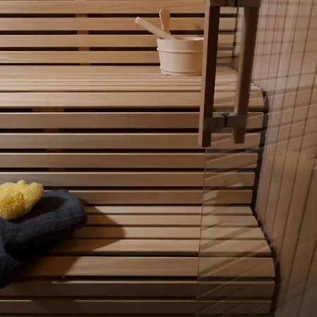 Apartament Haus Besch - 