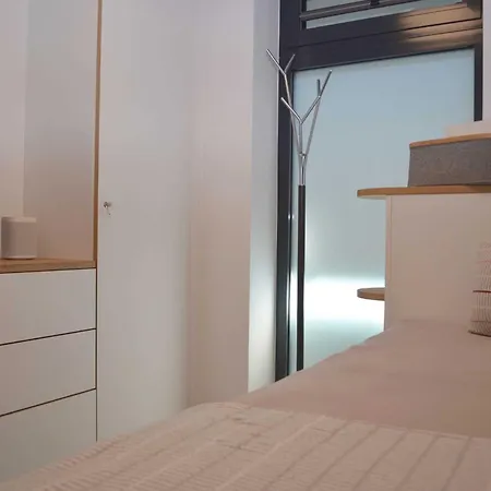 Haus Besch - Marinas Moewennest