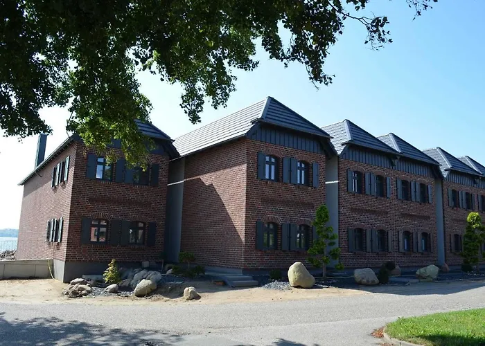 דירה Haus Besch - 